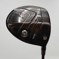 [Gậy golf cũ] Majesty Gậy driver MAJESTY CONQUEST BK 1W 10.5° S Speeder EVOLUTION HV 330