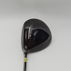 [Gậy golf cũ] Majesty Gậy driver MAJESTY CONQUEST BK 1W 10.5° S Speeder EVOLUTION HV 330