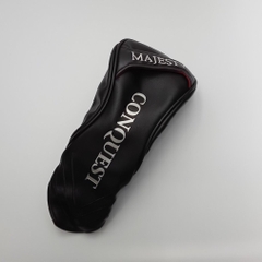 [Gậy golf cũ] Majesty Gậy driver MAJESTY CONQUEST BK 1W 10.5° S Speeder EVOLUTION HV 330