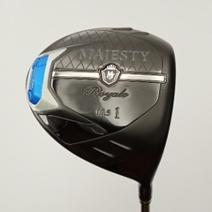 [Gậy golf cũ] Majesty Gậy driver MAJESTY Royale (2023) 1W [Other Carbon]