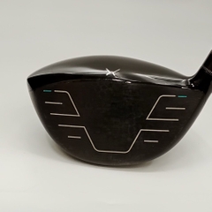 [Gậy golf cũ] Majesty Gậy driver DANGAN7 MF 1W [Custom]