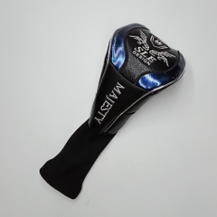 [Gậy golf cũ] Majesty Gậy driver MAJESTY ROYAL SP 1W 10.5° R MAJESTY LV520 for W
