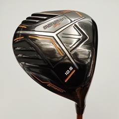 [Gậy golf cũ] Majesty Gậy driver SG m220 1W [Custom]