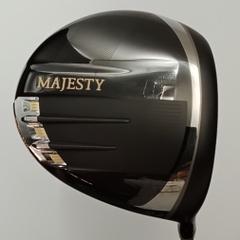 [Gậy golf cũ] Majesty Gậy driver MAJESTY Royale (2025) 1W 10.5° VANQUISH BLUE-1