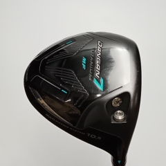 [Gậy golf cũ] Majesty Gậy driver DANGAN7TITANIUM MF 1W