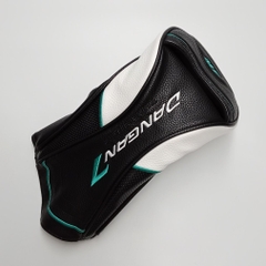 [Gậy golf cũ] Majesty Gậy driver DANGAN7TITANIUM MF 1W