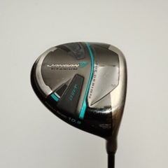 [Gậy golf cũ] Majesty Gậy driver DANGAN7 1W [Custom]