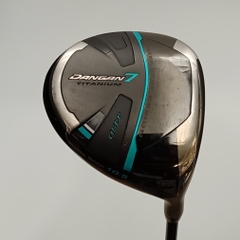 [Gậy golf cũ] Majesty Gậy driver DANGAN7 1W