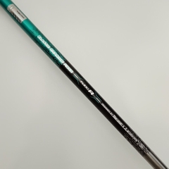 [Gậy golf cũ] Majesty Gậy driver DANGAN7 1W