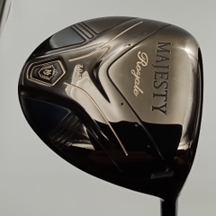 [Gậy golf cũ] Majesty Gậy driver MAJESTY Royale (2021) 1W 10.5° R MAJESTY LV540