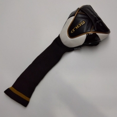 [Gậy golf cũ] Majesty Gậy driver maruman SHUTTLE GOLD 1W 10.5° SR FUBUKI SG200