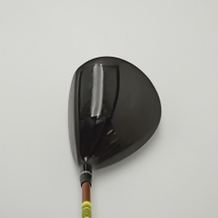 [Gậy golf cũ] Majesty Gậy driver Conductor PRO-X2 1W Speeder 569 EVOLUTION II [Custom]