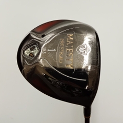 [Gậy golf cũ] Majesty Gậy driver MAJESTY PRESTIGIO XI Black Edition 1W 10.5° R MAJESTY LV740