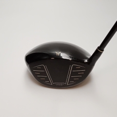 [Gậy golf cũ] Majesty Gậy driver maruman SHUTTLE GOLD 1W 10.5° SR FUBUKI SG200