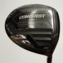 [Gậy golf cũ] Majesty Gậy driver MAJESTY CONQUEST (2022) 1W 10.5° R SPEEDER NX HV-340