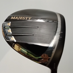 [Gậy golf cũ] Majesty Gậy driver MAJESTY Royale (2025) 1W 10.5° VANQUISH BLUE-1