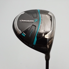 [Gậy golf cũ] Majesty Gậy driver dangan 7 titanium 1W [Custom]