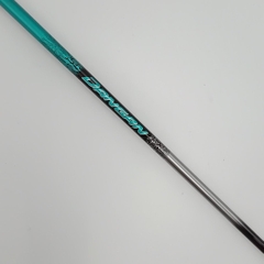 [Gậy golf cũ] Majesty Gậy driver dangan 7 titanium 1W [Custom]