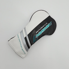 [Gậy golf cũ] Majesty Gậy driver dangan 7 titanium 1W [Custom]