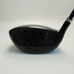 [Gậy golf cũ] Majesty Gậy driver MAJESTY Royale (2023) 1W 10.5° R MAJESTY LV550