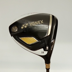 [Gậy golf cũ] Yonex Gậy driver Royal EZONE (2019) 1W 10° R Royal EZONE Shaft