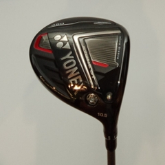 [Gậy golf cũ] Yonex Gậy driver EZONE GT 450 (2022) 1W 10.5° SR RK-03GT