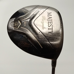 [Gậy golf cũ] Majesty Gậy driver MAJESTY Royale (2021) 1W 10.5° R MAJESTY LV540