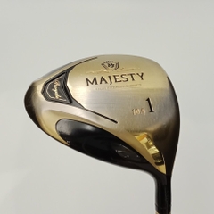 [Gậy golf cũ] Majesty Gậy driver MAJESTY Royale (2019) 1W 10.5° SR MAJESTY LV530