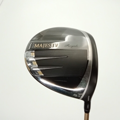 [Gậy golf cũ] Majesty Gậy driver MAJESTY Royale (2025) 1W [Custom(Popular)]