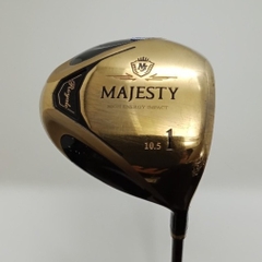[Gậy golf cũ] Majesty Gậy driver MAJESTY Royale (2019) 1W 10.5° SR MAJESTY LV530