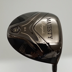[Gậy golf cũ] Majesty Gậy driver MAJESTY Royale (2021) 1W 10.5° R MAJESTY LV540