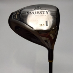 [Gậy golf cũ] Majesty Gậy driver MAJESTY Black Royale 1W [Custom(Standard)]