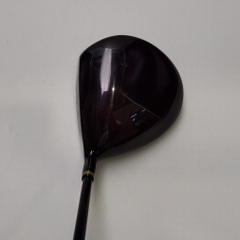 [Gậy golf cũ] Majesty Gậy driver MAJESTY Black Royale 1W [Custom(Standard)]