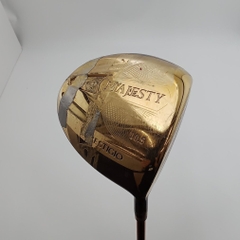 [Gậy golf cũ] Majesty Gậy driver MAJESTY PRESTIGIO XII 1W 10.5° SR MAJESTY LV750