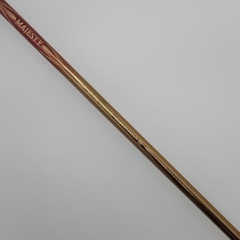 [Gậy golf cũ] Majesty Gậy driver MAJESTY PRESTIGIO XII 1W 10.5° SR MAJESTY LV750