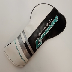 [Gậy golf cũ] Majesty Gậy driver DANGAN7 1W