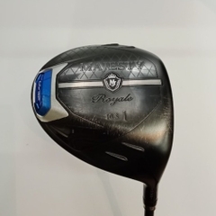 [Gậy golf cũ] Majesty Gậy driver MAJESTY Royale (2023) 1W 10.5° R MAJESTY LV550