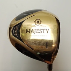 [Gậy golf cũ] Majesty Gậy driver MAJESTY Royale (2019) 1W 10.5° R MAJESTY LV530