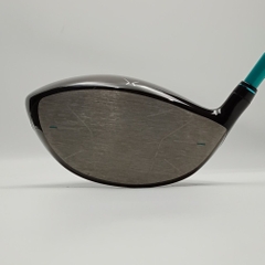 [Gậy golf cũ] Majesty Gậy driver DANGAN7 MAX 1W [Custom]