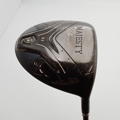 [Gậy golf cũ] Majesty Gậy driver MAJESTY Royale (2021) 1W MAJESTY LV540