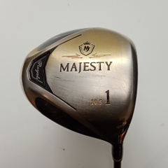 [Gậy golf cũ] Majesty Gậy driver MAJESTY Royale (2019) 1W 10.5° R MAJESTY LV530