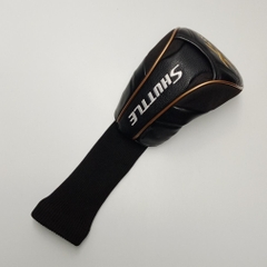 [Gậy golf cũ] Majesty Gậy driver SHUTTLE Titanium TYPEX 1W