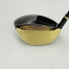 [Gậy golf cũ] Majesty Gậy driver MAJESTY Royale (2019) 1W 10.5° R MAJESTY LV530