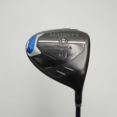 [Gậy golf cũ] Majesty Gậy driver MAJESTY Royale (2023) 1W 9.5° SR MAJESTY LV550