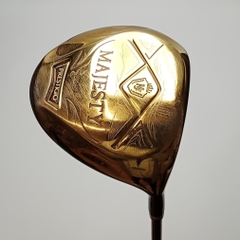 [Gậy golf cũ] Majesty Gậy driver MAJESTY PRESTIGIO X 1W 10.5° R MAJESTY LV730