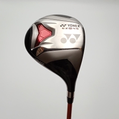 [Gậy golf cũ] Yonex Gậy driver EZONE TYPE 380 1W 9° S Tour AD DJ-7