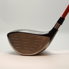 [Gậy golf cũ] Yonex Gậy driver EZONE TYPE 380 1W 9° S Tour AD DJ-7