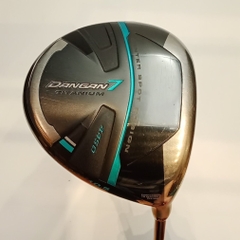 [Gậy golf cũ] Majesty Gậy driver DANGAN7 1W [Custom]
