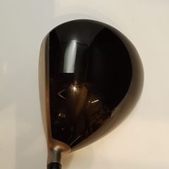 [Gậy golf cũ] Majesty Gậy driver DANGAN7 1W [Custom]