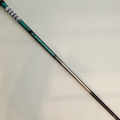 [Gậy golf cũ] Majesty Gậy driver DANGAN7 1W [Custom]